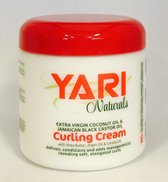 Yari Naturals Curling Cream 475ml