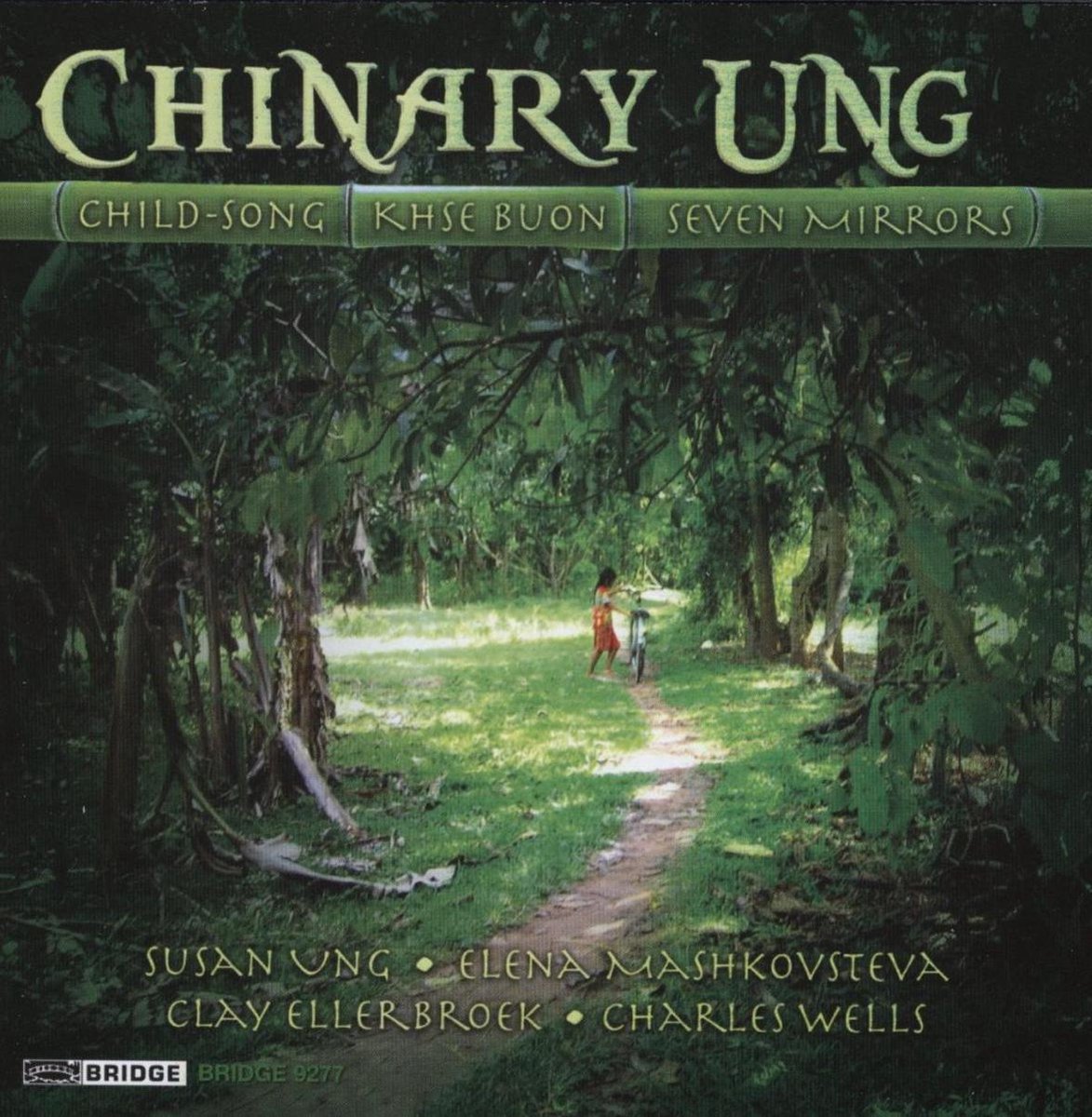 Khse Buon/Child Song/Seven Mirrors