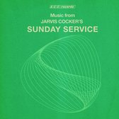 Music From Jarvis Cockers Sunday Service