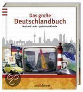 Das große Deutschlandbuch