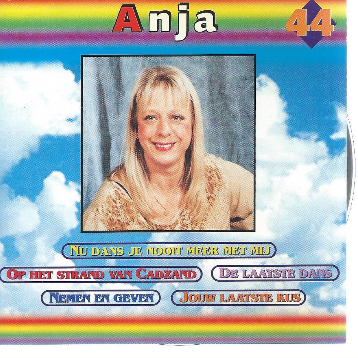 Anja - Anja 01 44deel