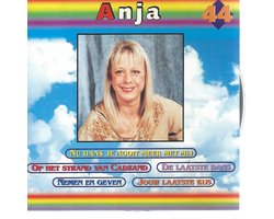 Anja - Anja 01 44deel