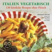 Italien Vegetarisch