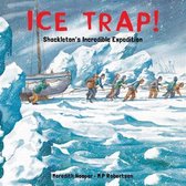 Ice Trap Shackletons Incred Expedition