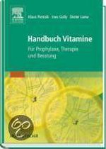 Handbuch Vitamine