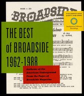 Various Artists - The Best of Broadside 1962-1988: Anthems of the American Underground from the Pages of Broadside Magazine (5 CD)