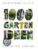 1000 Gartenideen