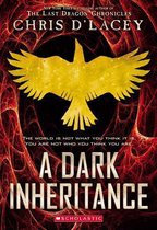 A Dark Inheritance (Ufiles #1)