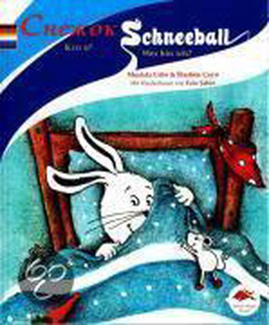 Schneeball. Ausgabe Russisch-Deutsch