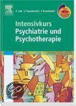 Intensivkurs Psychiatrie und Psychotherapie mit StudentConsult-Zugang