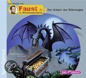 Faust Jr. - Die Wissensdetektei 02. Der Schatz Der Nibelungen
