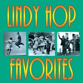 Lindy Hop Favorites
