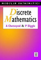 Omslag Discrete Mathematics