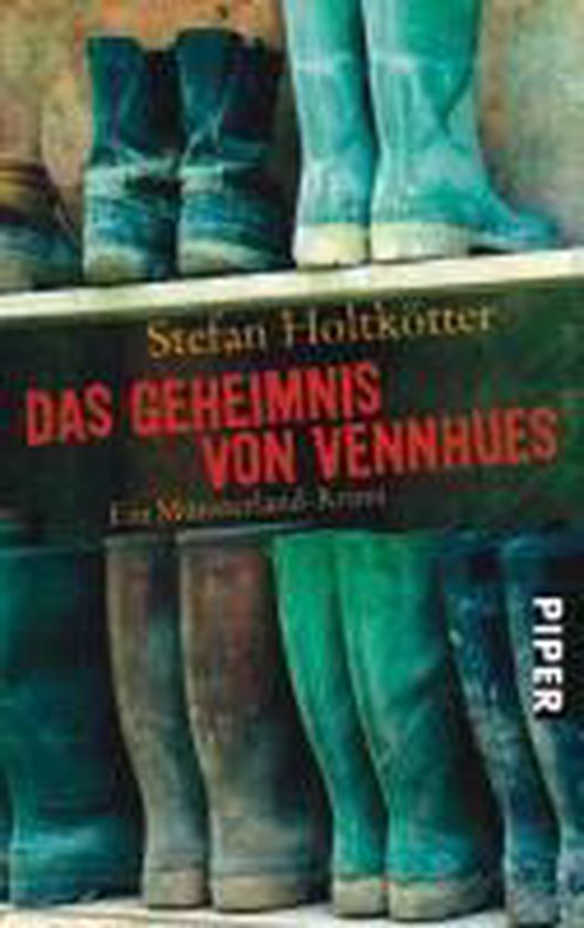 Das Geheimnis von Vennhues