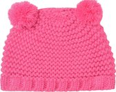 Noppies Kindermuts Hobbs - Fuchsia - 2Y-6Y