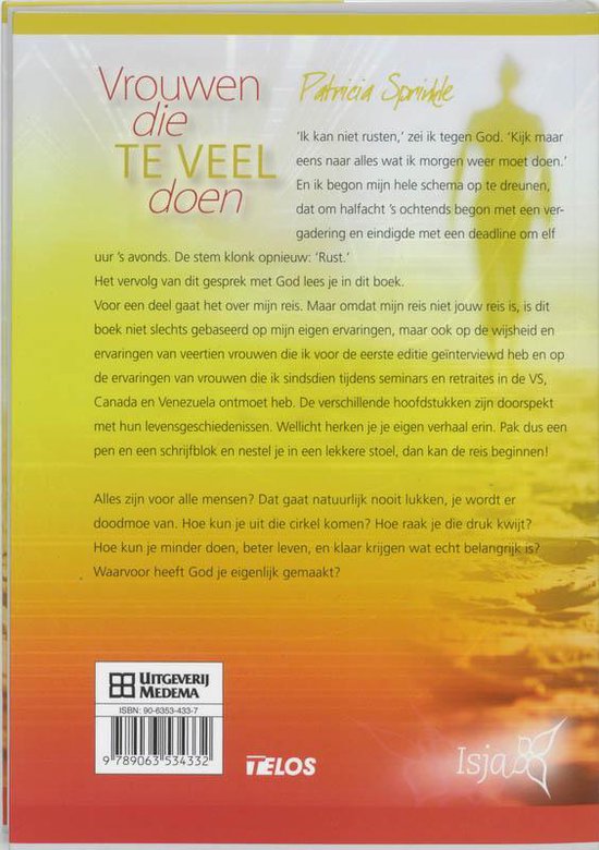 Vrouwen Die Te Veel Doen