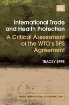 International Trade and Health Protection