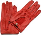 Laimbock San Diego auto handschoenen flame rood - 8