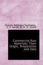 Commercial Raw Materials