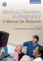 Medical Disorders In Pregnancy A Manual