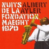 Nuits De La Fondation Maeght 1970