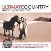 Ultimate Country: 40 Country Greats