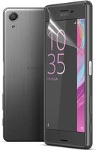 Sony Xperia X Performance - Screen protector - Clear
