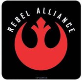 STAR WARS COASTER - REBEL ALLIANCE