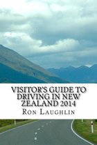 Visitor's Guide to Driving in New Zealand 2014