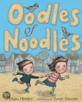 Oodles of Noodles