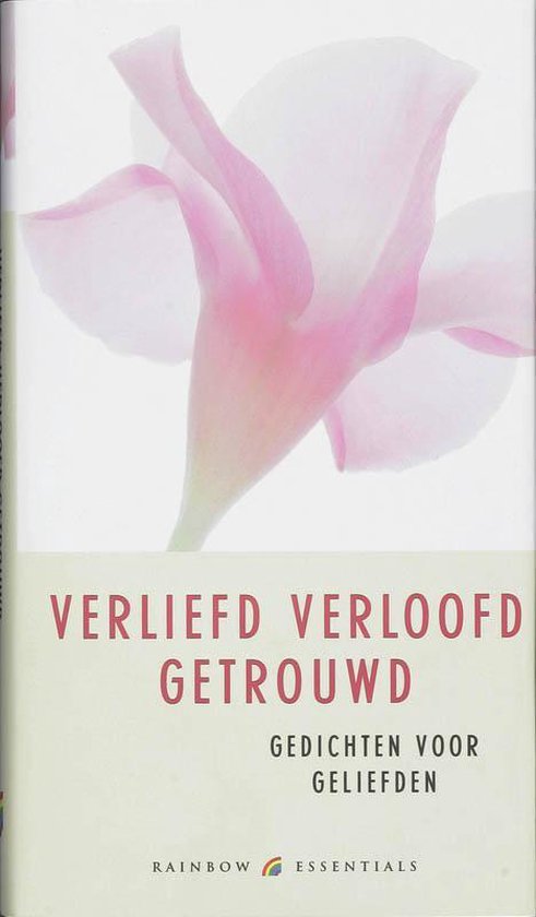 ingmar-heytze-rainbow-pocketboeken-51---verliefd-verloofd-getrouwd