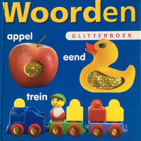 Ontdek De Woorden