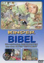 Kinderbibel-Altes  Testament