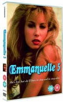 Emmanuelle 5 [DVD]