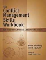 The Conflict Management Skills Workbook