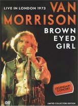 Van Morrison - Brown Eyed Girl