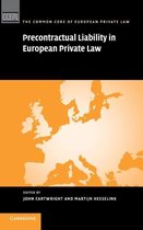 The Common Core of European Private Law
