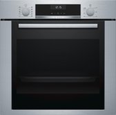 Bosch HBG337BS0 - Inbouw oven