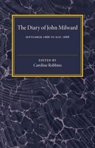 The Diary of John Milward
