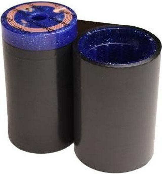Magicard Pronto 100 Printerlint Zwart (1.000 prints
