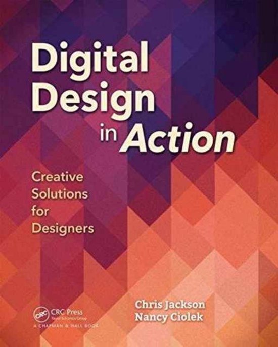 Digital Design in Action - cover