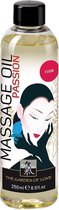 Hot-Shiatsu Massageoil Passion 250 Ml-Massage