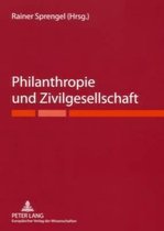 Philanthropie und Zivilgesellschaft