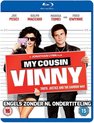 My Cousin Vinny [Blu-ray] [1992]