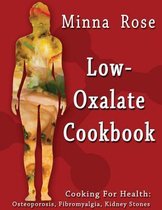 Low-Oxalate Cookbook