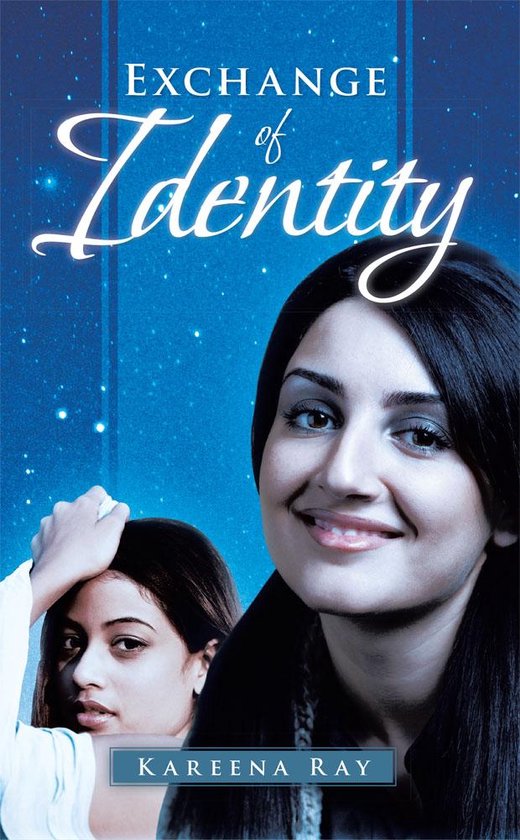 Exchange of Identity - cover
