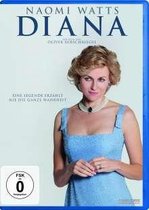 Jeffreys, S: Diana