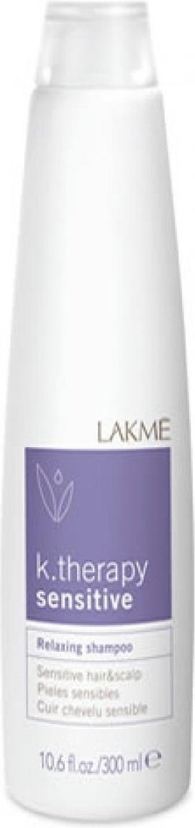 Lakmé - K.Therapy Sensitive Relaxing Shampoo 300ml