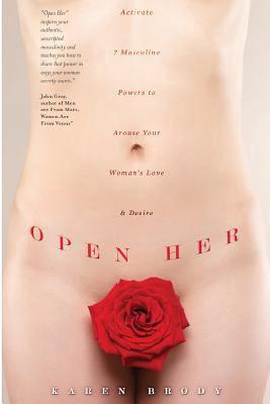 Open Her
