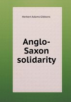 Anglo-Saxon solidarity